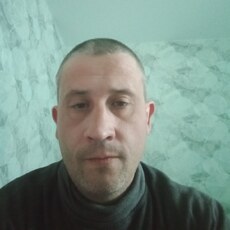 Фотография мужчины Антон, 41 год из г. Афипский
