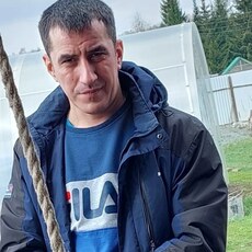 Рамиль, 48 из г. Челябинск.