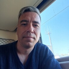 Фотография мужчины Алик, 44 года из г. Кировск