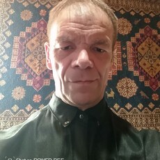 Фотография мужчины Мик, 52 года из г. Санкт-Петербург