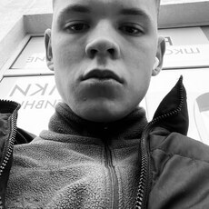 Фотография мужчины Максим, 20 лет из г. Пружаны
