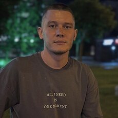 Фотография мужчины Даниил, 28 лет из г. Хабаровск