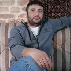 Фотография мужчины Zarif, 32 года из г. Волоколамск