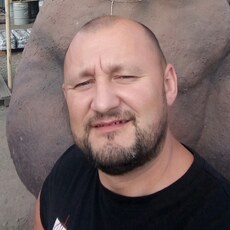 Фотография мужчины Алексей, 43 года из г. Курган