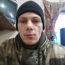 Фотография мужчины Сергей, 35 лет из г. Бодайбо