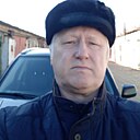 Сергей, 64 года