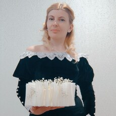 Ольга, 35 из г. Тамбов.