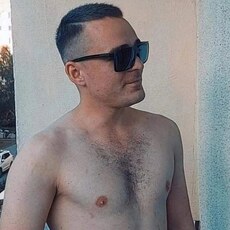 Фотография мужчины Андрей, 30 лет из г. Брест