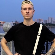 Фотография мужчины Никита, 28 лет из г. Лида