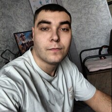 Фотография мужчины Данте, 24 года из г. Владивосток