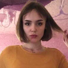 Фотография девушки Алла, 26 лет из г. Санкт-Петербург