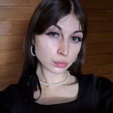 Фотография девушки Софья, 21 год из г. Бийск