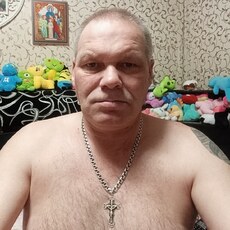 Фотография мужчины Гром, 47 лет из г. Курган