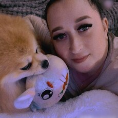 Фотография девушки Светлана, 31 год из г. Херсон