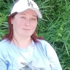 Любаша, 43 из г. Йошкар-Ола.