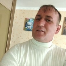 Фотография мужчины Сергей, 42 года из г. Донецк