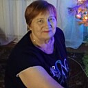 Galina, 70 лет