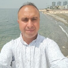 Фотография мужчины Сулейман, 47 лет из г. Житомир