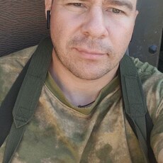 Фотография мужчины Александр, 33 года из г. Железногорск