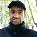 Сирак, 36 лет