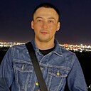 Кайрат, 26 лет