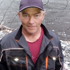 Фотография мужчины Александр, 53 года из г. Иркутск