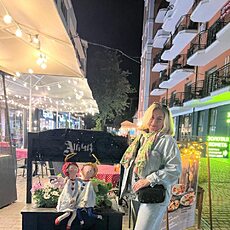 Натали, 53 из г. Калининград.