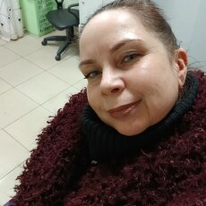 Фотография девушки Елена, 46 лет из г. Санкт-Петербург