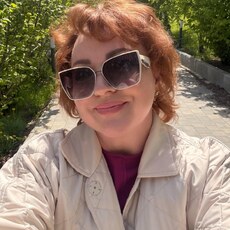 Фотография девушки Ирина, 49 лет из г. Волгоград