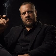 Фотография мужчины Михаил, 44 года из г. Серпухов