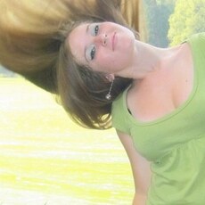 Фотография девушки Катя, 28 лет из г. Омск