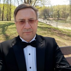 Фотография мужчины Александр, 54 года из г. Смоленск
