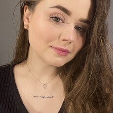 Фотография девушки Алёночка, 24 года из г. Санкт-Петербург