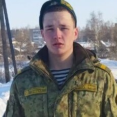 Фотография мужчины Артём, 20 лет из г. Могилев