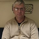 Андрей Мавр, 49 лет
