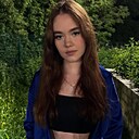 Кристина, 23 года