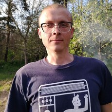 Фотография мужчины Александр, 31 год из г. Каменец