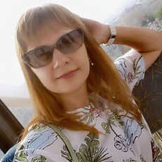 Юлия, 43 из г. Нефтеюганск.