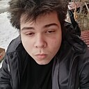 Артём, 19 лет