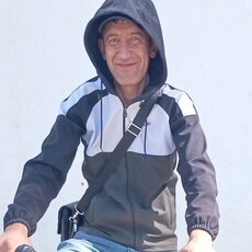Фотография мужчины Мехридин, 40 лет из г. Барнаул