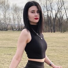Кира, 32 из г. Красноярск.