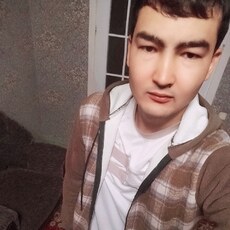 Фотография мужчины Сердар, 27 лет из г. Минск