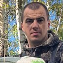 Василий, 37 лет