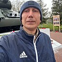 Газиз, 41 год