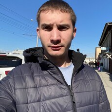 Фотография мужчины Алексей, 27 лет из г. Хомутово