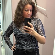 Фотография девушки Anna, 40 лет из г. Москва