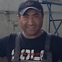 Низомжон, 54 года