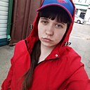 Дарья, 23 года