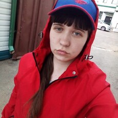 Фотография девушки Дарья, 23 года из г. Благовещенск