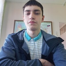 Фотография мужчины Александр, 18 лет из г. Нижний Тагил